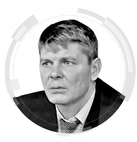 Danylo Mialkovskyi